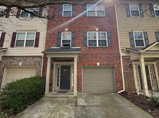 3614 Utoy Dr, Atlanta, GA 30331