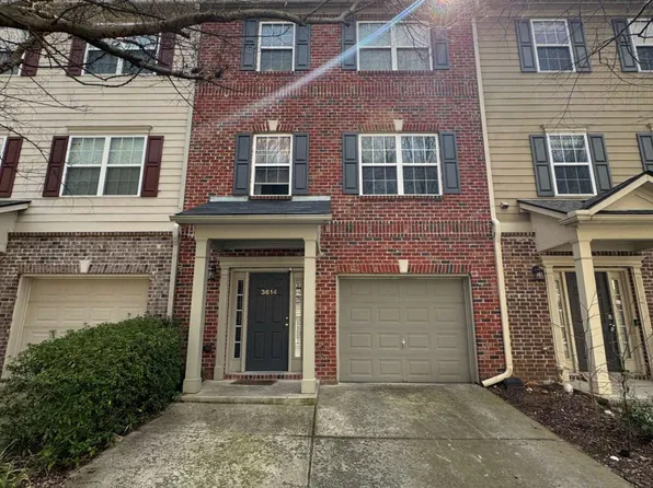 3614 Utoy Dr, Atlanta, GA 30331