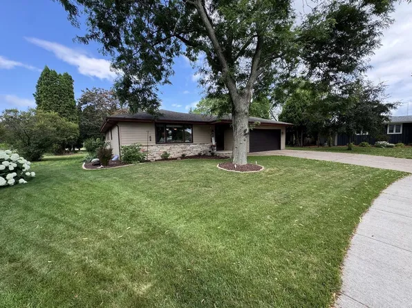 1201 South BUCHANAN STREET, Appleton, WI 54915
