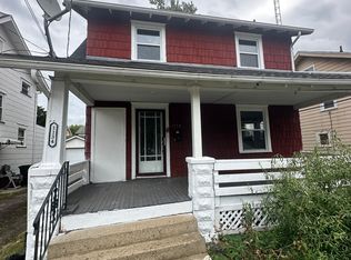 1134 Wertz Ave SW, Canton, OH 44710
