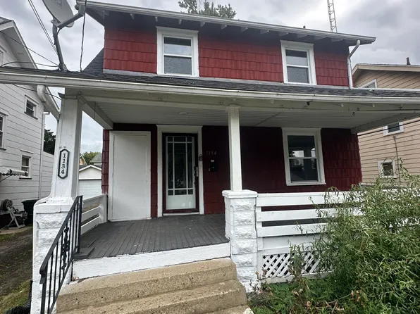 1134 Wertz Ave SW, Canton, OH 44710