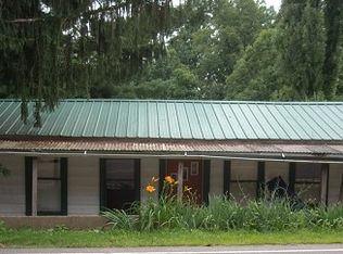 4645 N Calhoun Hwy, Grantsville, WV 26147