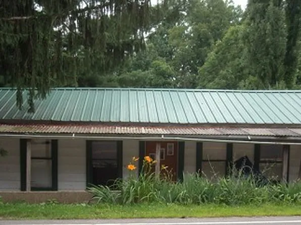 4645 N Calhoun Hwy, Grantsville, WV 26147