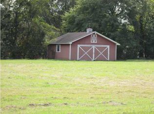 1 Old Canton Rd, Carthage, MS 39051