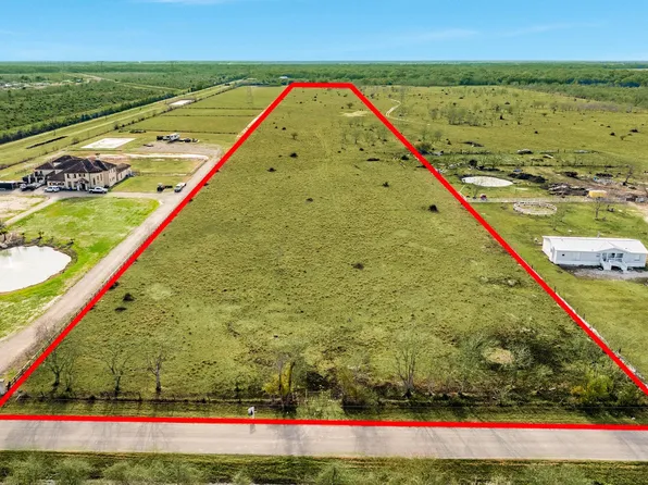 0 County Road 38, Alvin, TX 77511