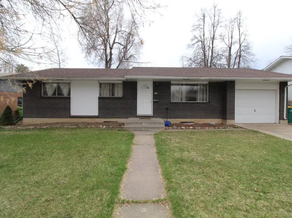 601 Tulane Dr, Fort Collins, CO 80525