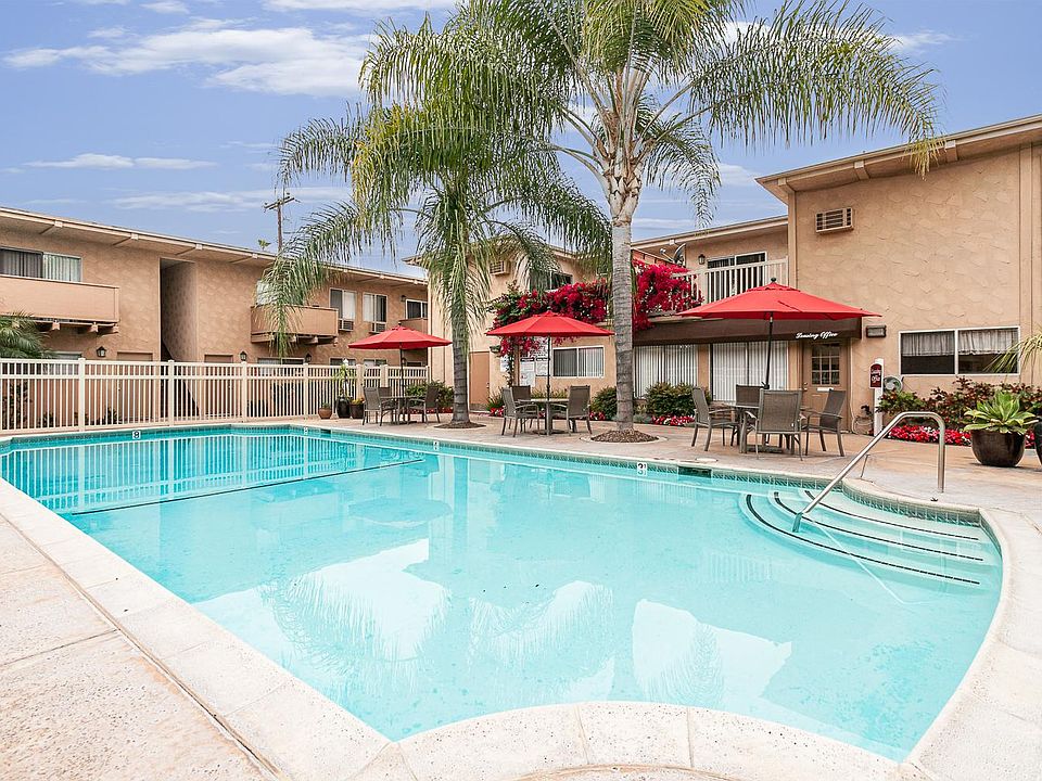 16251 Woodruff Ave Apartment Rentals Bellflower, CA Zillow