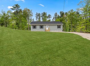 2047 Lovell Lake Rd, Sanbornville, NH 03872