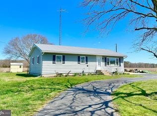 2995 Barratts Chapel Rd, Frederica, DE 19946