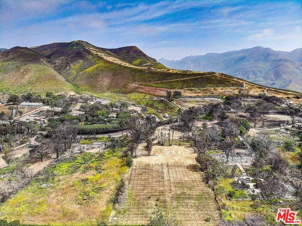 29652 Cuthbert Rd, Malibu, CA 90265