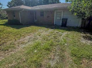 349 6th St, Somerville, TX 77879