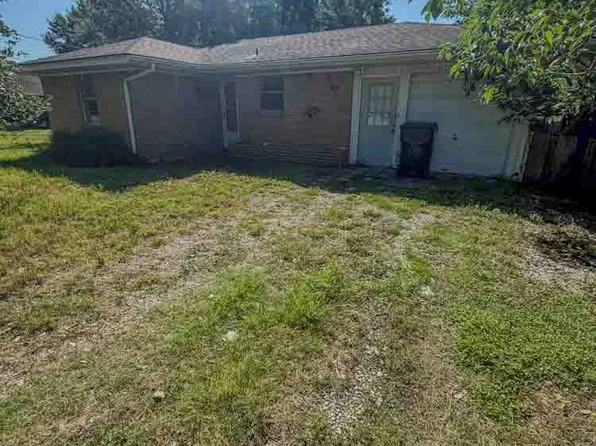 349 6th St, Somerville, TX 77879