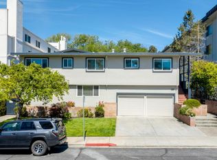 233 Virginia Ave APT 3, San Mateo, CA