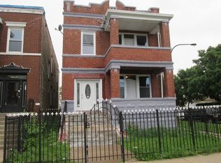 2100 S 48th Ct, Cicero, IL 60804