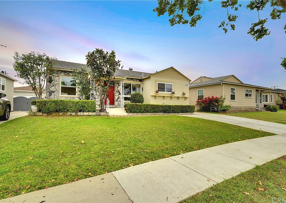 4022 Arbor Rd, Lakewood, CA 90712 Zillow