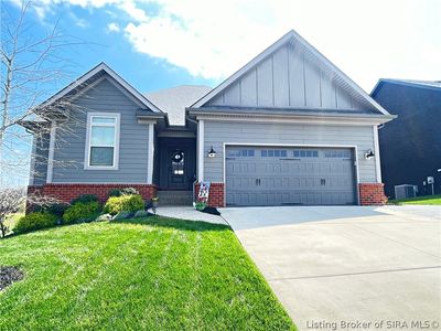 6204 Pleasant Run, Charlestown, IN, 47111