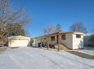 18815 E Marlin Dr, Otis Orchards, WA 99027