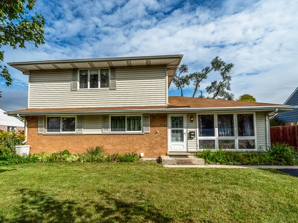 6314 W 85th St, Oak Lawn, IL 60459