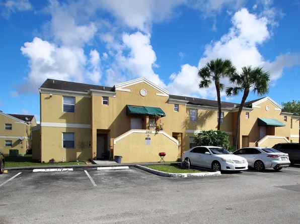 2431 NW 56th Avenue #203, Lauderhill, FL 33313