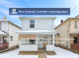 404 Penn Ave, Lyndora, PA 16045