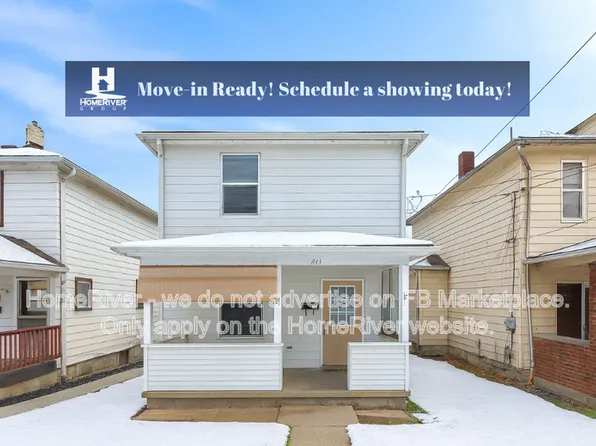 404 Penn Ave, Lyndora, PA 16045