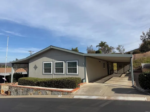 909 Richland Rd Space 76, San Marcos, CA 92069