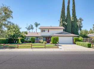 2309 E Howard Ave, Visalia, CA 93292