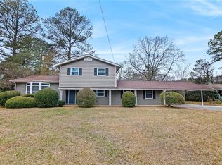 2592 Evergreen Trl SE, Smyrna, GA 30082