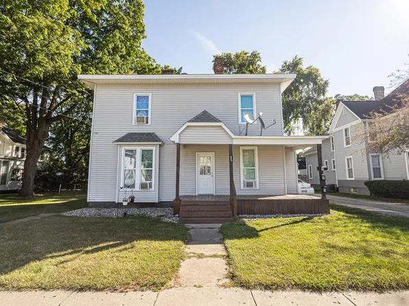 82 Grand St, Coldwater, MI 49036