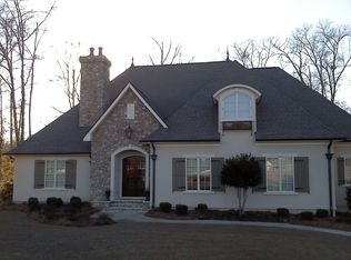 210 Hunters Way, Dublin, GA 31021