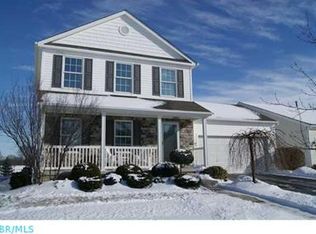 5158 Dry Creek Dr, Dublin, OH 43016