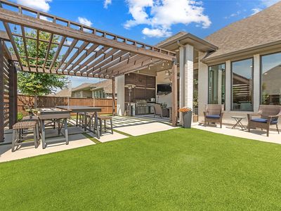 1703 Gardenia St, Prosper, TX, 75078