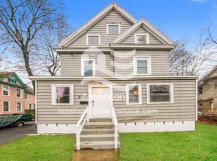 271 Kirk Ave, Syracuse, NY 13205