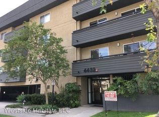 4432 Coldwater Canyon Ave APT 103, Studio City, CA 91604