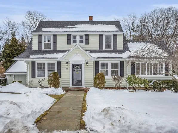 36 Comee St, Gardner, MA 01440