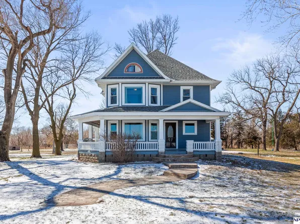 2297 Highway 275, West Point, NE 68788