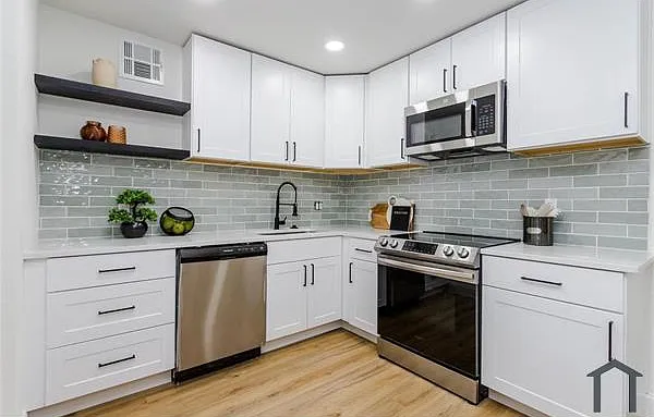 5607 Harvest Hill Rd #1007 — Photo 1