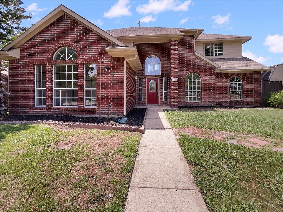 1st image of 2733 Brushy Creek Trl