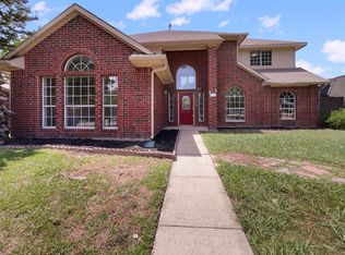 2733 Brushy Creek Trl, Mesquite, TX 75181