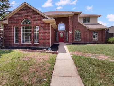 2733 Brushy Creek Trl, Mesquite, TX, 75181