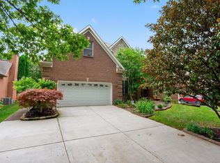 2137 Naples Ln, Lexington, KY 40513