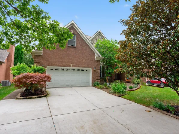 2137 Naples Ln, Lexington, KY 40513