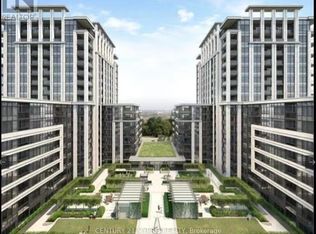 9 Clegg Rd #812, Markham, ON L6G0B4
