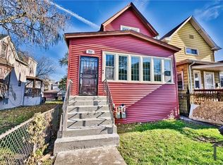 711 N Laramie Ave #2, Chicago, IL 60644