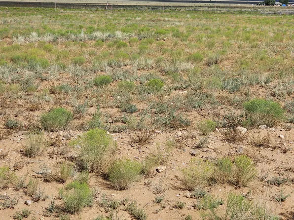 Vl Block 599 Rge Lot 2-25, Belen, NM 87002