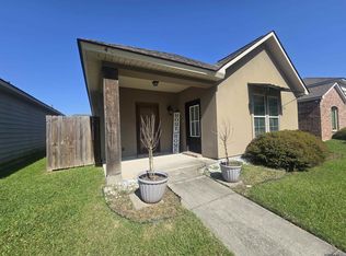 1412 Alouette Dr, Baton Rouge, LA 70820
