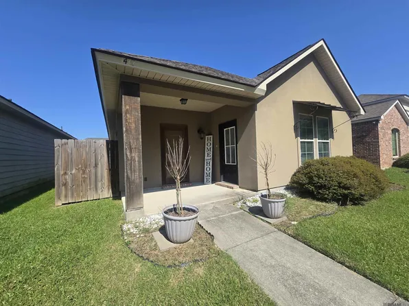 1412 Alouette Dr, Baton Rouge, LA 70820