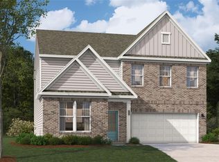 1915 Watson Falls Ct, Lawrenceville, GA 30043