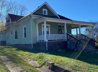 623 Ben Hur Ave, Knoxville, TN 37915