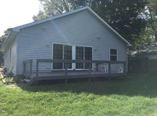 2755 E Crescent Ave, Columbia City, IN 46725